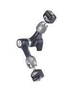 SmallRig 4194 Magic Arm wit Rosette Gear 7