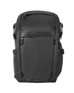 Vanguard VEO Metro B20L Backpack -kamerareppu, musta