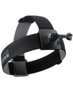 GoPro Head Strap 2.0 -pääkiinnike