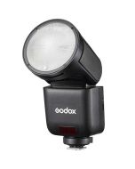Godox V1 Mid -salamalaite, Canon