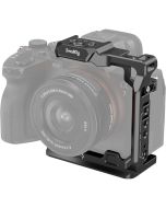 SmallRig 3639 Half Cage (Sony A7 V, A7 IV, A7S III, A7R IV, A7R V, A1)