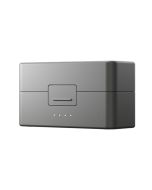 DJI Mic 3 Charging Case -latauskotelo