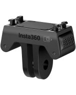 Insta360 Standard Mount -kiinnike (X6/X5/X4 Air/Ace Pro 2/Ace Pro/Ace)