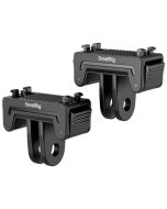 SmallRig 6303 QR Mount Adapter (Insta360 X5/X4 Air/Ace Pro 2/Ace Pro/Ace)