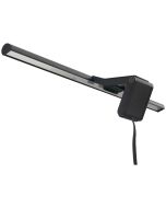 BenQ ScreenBar Pro -työpöytävalo, musta