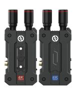Hollyland Mars 4K UHD Wireless Video Transmission System -langaton videolähetinj