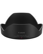 Canon EW-73E -vastavalosuoja (RF 15-30mm IS STM, RF 16-28mm IS STM)