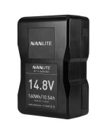Nanlite V-Mount Battery 14.8V 160Wh