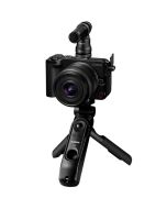 Canon EOS R50 V + RF-S 14-30mm IS STM PZ Content Creator Kit
