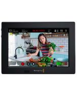 Blackmagic Video Assist 7 3G monitori / tallennin