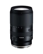 Tamron 18-300mm f/3.5-6.3 Di III-A VC VXD -objektiivi, Canon RF-S