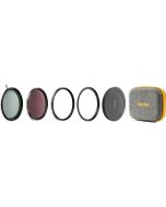 NiSi Filter Swift System VND / Black Mist Kit 77mm -suodinsetti