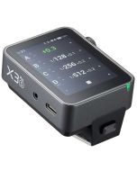 Godox X3Pro S TTL Wireless Flash Trigger, Sony