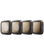 GoPro ND Filter -suodinsetti, 4-Pack (M-Series)