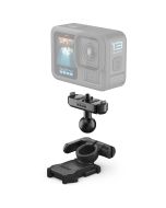 GoPro Magnetic Latch Ball Joint Mount -kiinnike (Hero 13 Black)