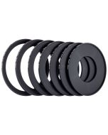 Hoya Sq100 adapter ring -suodinkierreadapteri, 77mm-86mm