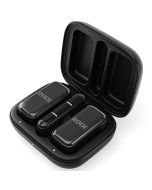 Rode Wireless Micro Lightning -langaton mikrofonijärjestelmä, musta