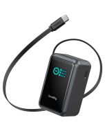 SmallRig 6057 Nano36 Power Bank -varavirtalähde 10000mAh