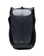 Peak Design Outdoor Backpack 45L -reppu, musta