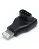 DJI Mic Series Mobile Receiver Adapteri (USB-C - Lightning)
