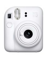 Fujifilm Instax Mini 12 -pikakamera, Clay White