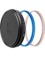 NiSi Ring + Cap Kit (Ricoh GR IV)