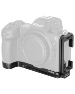 SmallRig 4523 L-Shape Mount Plate -kulmakisko (Nikon Z6 III)