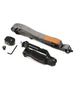 SmallRig 4383B Weight-Reducing Sling Handgrip Kit (DJI RS -sarja)