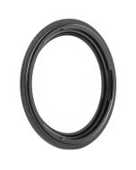 NiSi Black Mist 1/4 Filter -suodin IP-A for iPhone