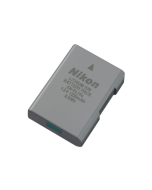 Nikon EN-EL14A -akku