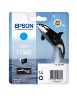 EPSON T7602 CYAN