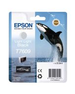 EPSON T7609 LIGHT LIGHT BLACK