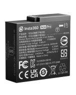 Insta360 Battery -akku (Ace/Ace Pro/Ace Pro 2)