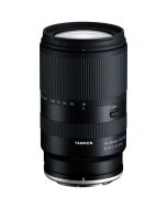 Tamron 18-300mm f/3.5-6.3 Di III-A VC VXD -objektiivi, Nikon Z