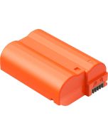 SmallRig 4966 EN-EL15c USB-C Rechargeable Camera Battery, orange