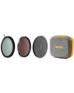NiSi Filter Swift System VND Kit 77mm -suodinsetti