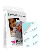 Polaroid Zink -tulostuspaperi, 20kpl