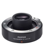 Fujinon XF 1.4X TC WR -telejatke