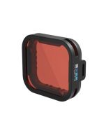 GoPro Blue Water Snorkel Filter (Hero 5 Black) -suodin