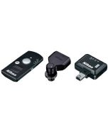 Nikon WR-10 Wireless Remote Controller set