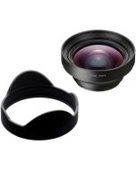 Ricoh GW-4 -laajakulmakonvertteri (GR III / GR IV)