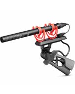 Rode VideoMic NTG -mikrofoni