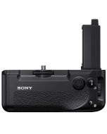 Sony VG-C4EM -akkukahva (A7R IV, A7 IV, A7 V, A7R V, A7S III, A9 II, A1)