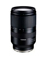 Tamron 17-70mm f/2.8 Di III-A VC RXD -objektiivi, Sony E