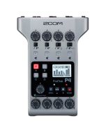 Zoom PodTrak P4