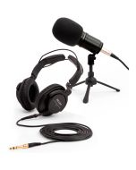Zoom ZDM-1 PMP Podcast Mic Pack